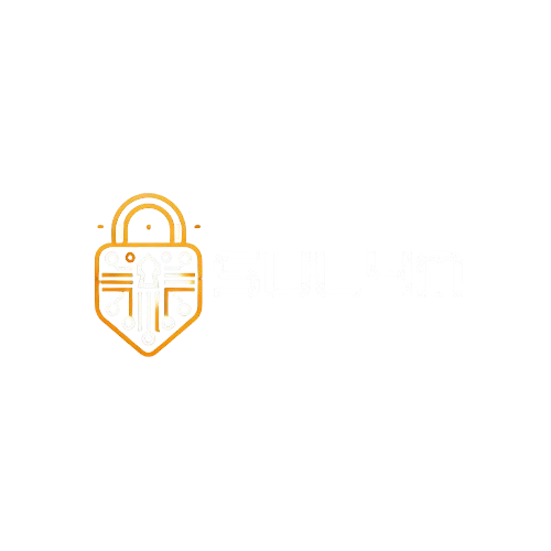Sul4m Logo