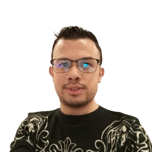 Andrew Ramirez